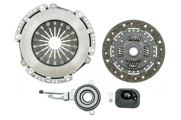 Kit d'embrayage AISIN CKE-FO48R